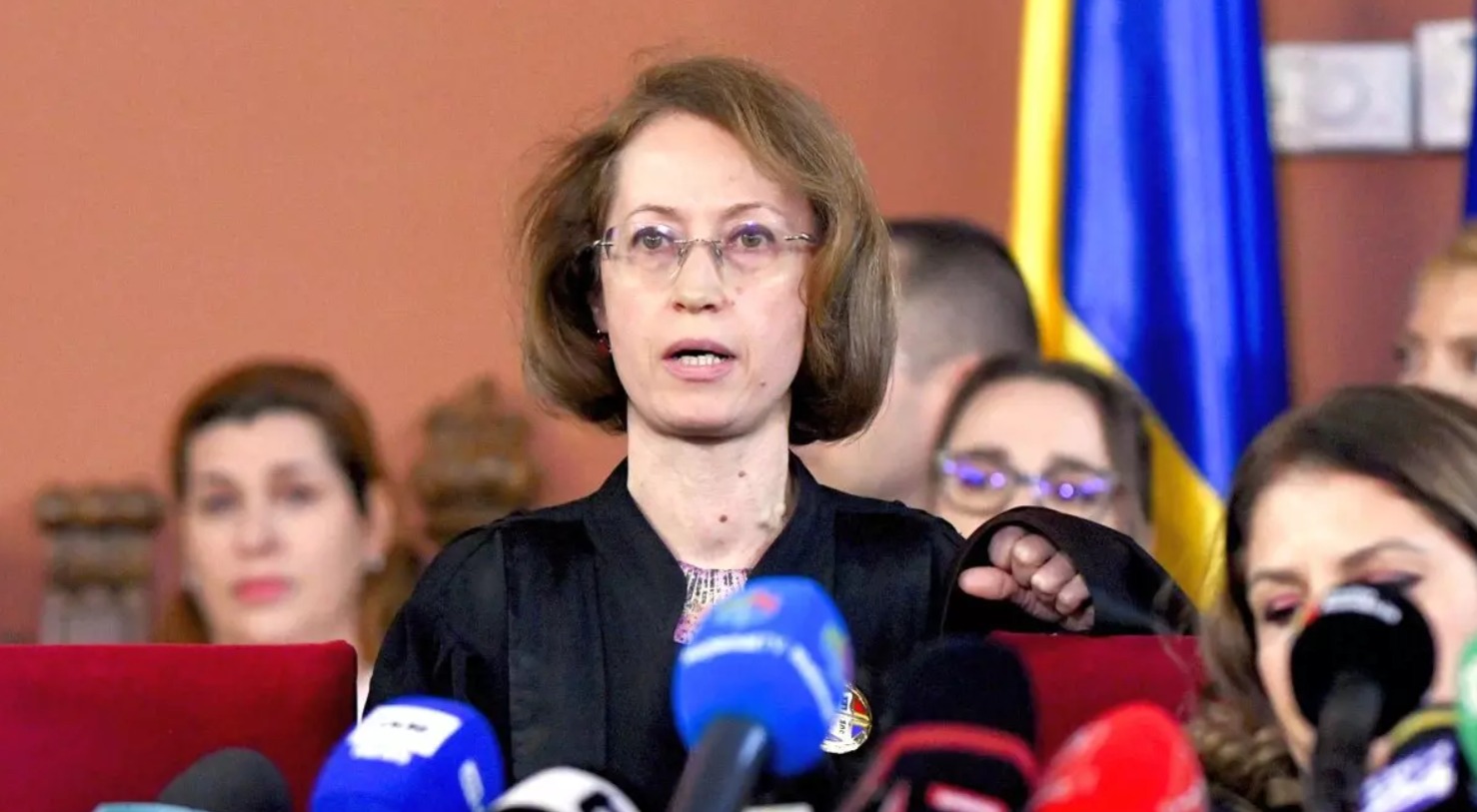 Explozie în Justiție: judecătoarea Raluca Moroșanu cere ieșirea Liei Savonea din magistratură. „Trebuie să plece din sistem”. Acuzații grave despre frică, loialități și anchete blocate asupra magistraților. Ce spune despre pensiile speciale 1