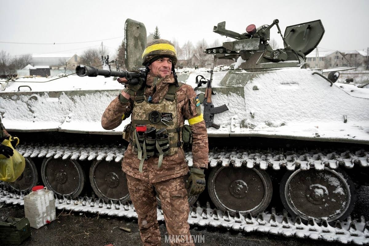 Rusia a rămas fără armament și cere pace? Condițiile „acceptabile” cerute Ucrainei astăzi pentru încetarea focului 1
