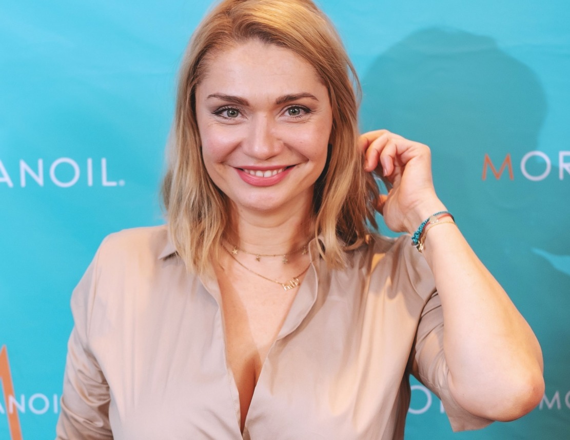 Cristina Cioran, explicații după ce a declarat: ”Sunt îndrăgostită de Dan Alexa!” Cum a ajuns un simplu story al Cristinei Cioran să provoace valuri de speculații despre Dan Alexa 1