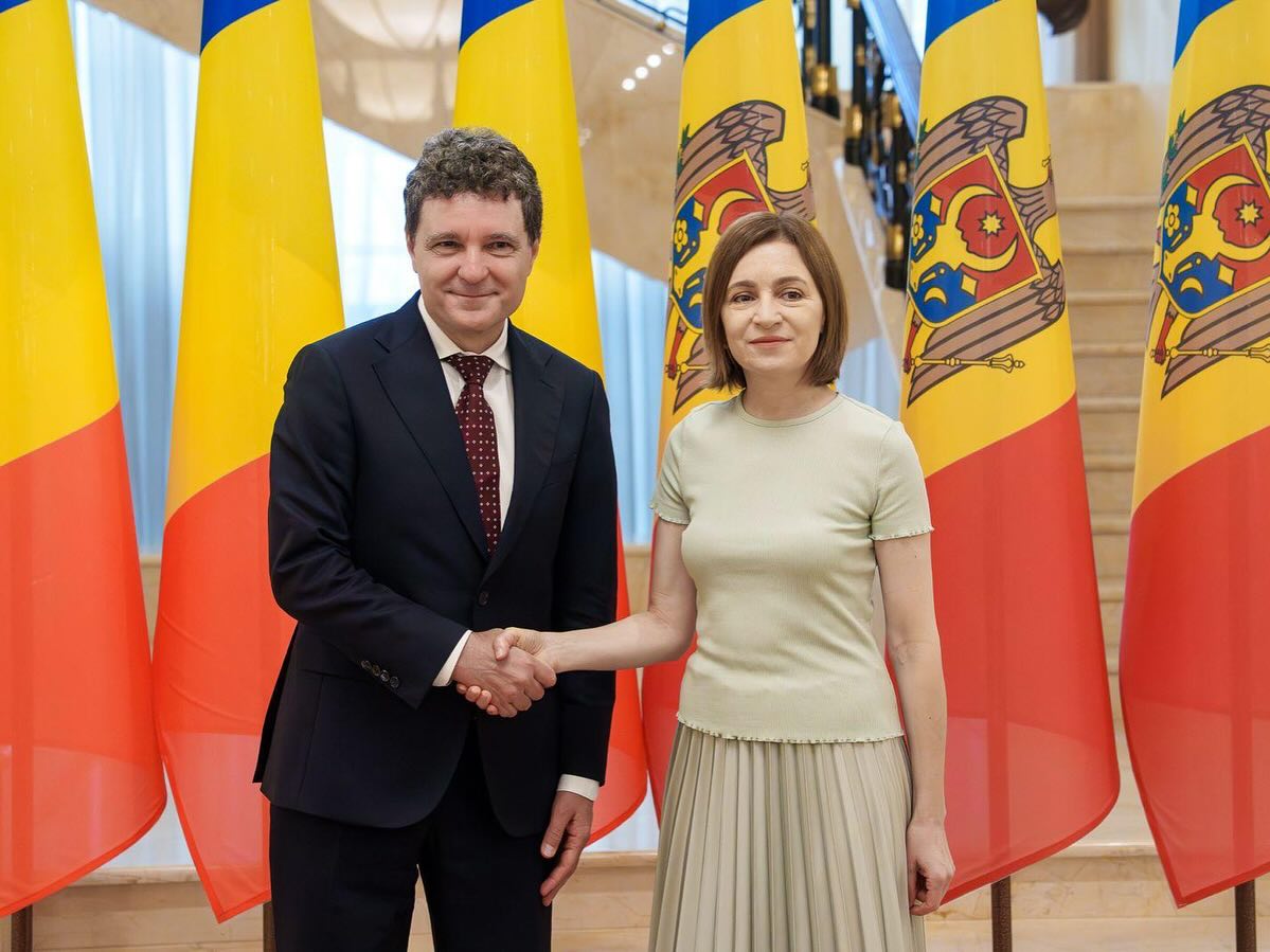 Maia Sandu, posibilă prezență la Iași pe 24 ianuarie: ce se știe până acum și ce lipsește pentru confirmare 1