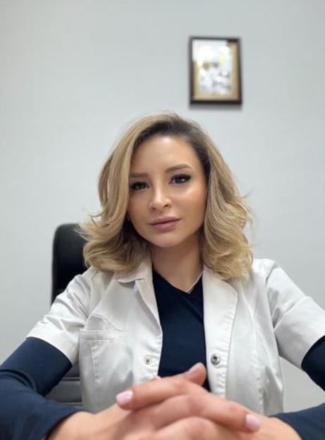 Secretul întunecat al medicului Ştefania Szabo: şi-ar fi injectat des sedative puternice, substanța injectabilă care l-a ucis pe Michael Jackson 1