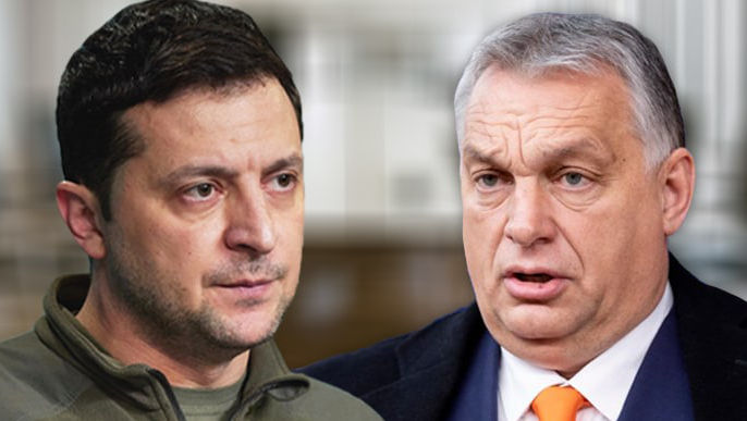 Președintele Zelenski atacă dur Ungaria: „Europa trebuie să înceteze să asculte orice scuze de la Budapesta” 1