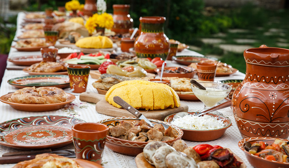 România, în topul țărilor cu cea mai bună mâncare din lume. Mâncărurile românești tradiționale care i-au impresionat pe străini 1