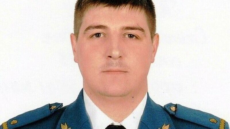 A murit „Fantoma din Kiev”, pilotul care a doborât peste 40 de avioane rusești 1