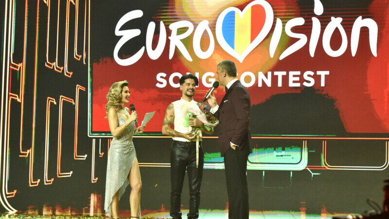 SURSE Eurovision: S-a aflat motivul pentru care juriul din România a fost eliminat din concurs 1