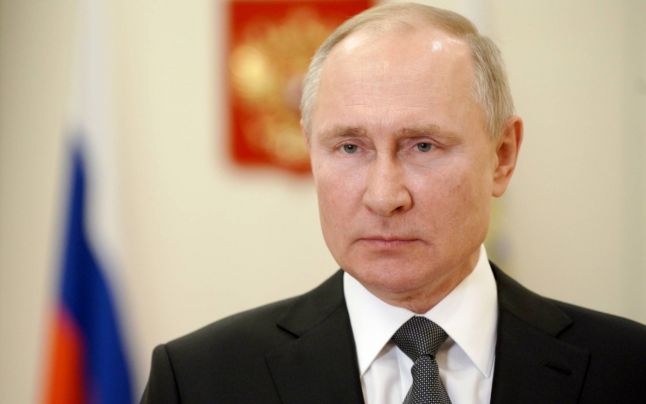 Surse servicii secrete: Vladimir Putin suferă de o tulburare cerebrală cauzată de demență, de boala Parkinson sau de "furia steroizilor" rezultată în urma tratamentului cu steroizi pentru cancer 3