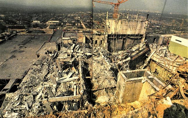 Dezvăluiri. Ce a făcut Nicolae Ceaușescu după accidentul nuclear de la Cernobîl. CIA a desecretizat un raport confidențial 2