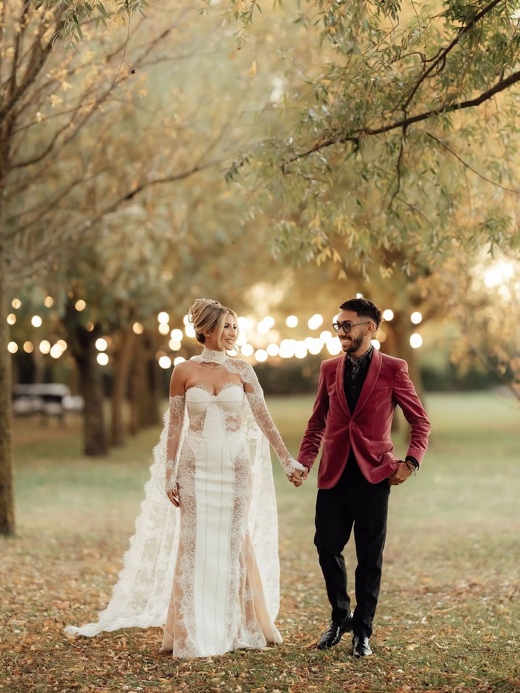 (Video) Nuntă cu 1.000 de invitați și un șoc pe cer: Armin Nicoară, la un pas de tragedie înainte să spună DA. „ Credeți-mă, tremur, tremur, era să picăm cu elicopterul” 3