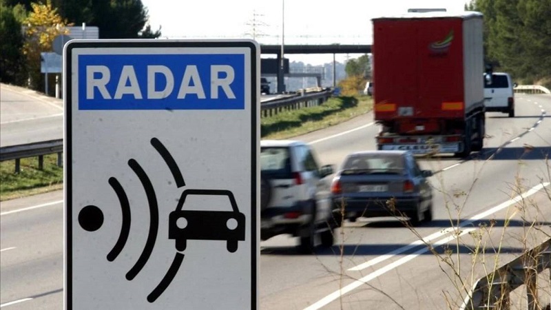 Revin radarele fixe pe șosele. Șoferii vor fi monitorizați și vor primi amenda acasă 1
