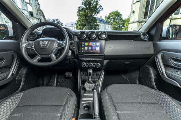 Succes românesc: Dacia Sandero a depăşit VW Golf şI a fost în iulie cea mai bine vândută maşină la nivel european 4