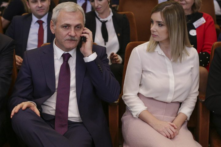 Irina Tănase, declarații după despărțirea de Liviu Dragnea: ”Îl iubesc și îl aștept acasă!” 1