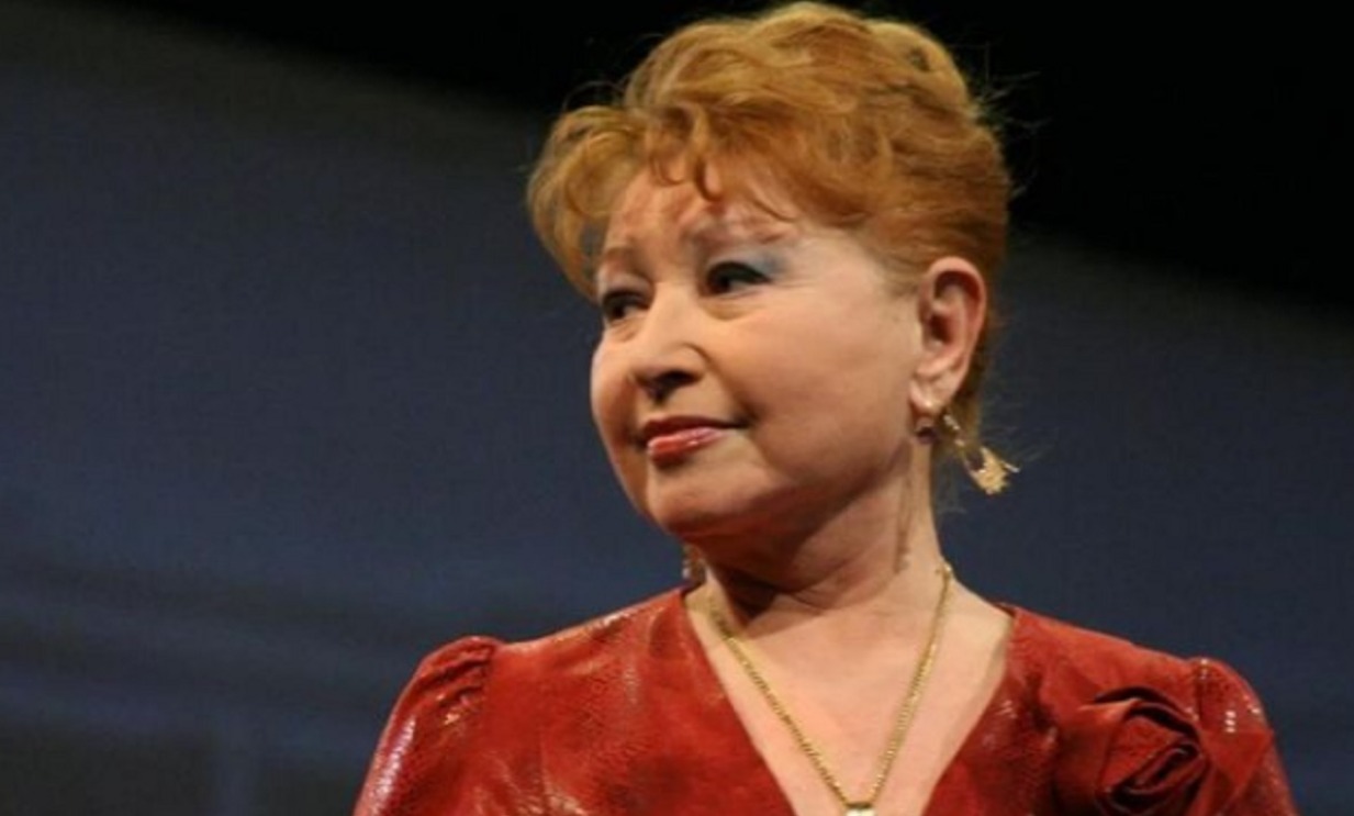 Rodica Popescu-Bitănescu