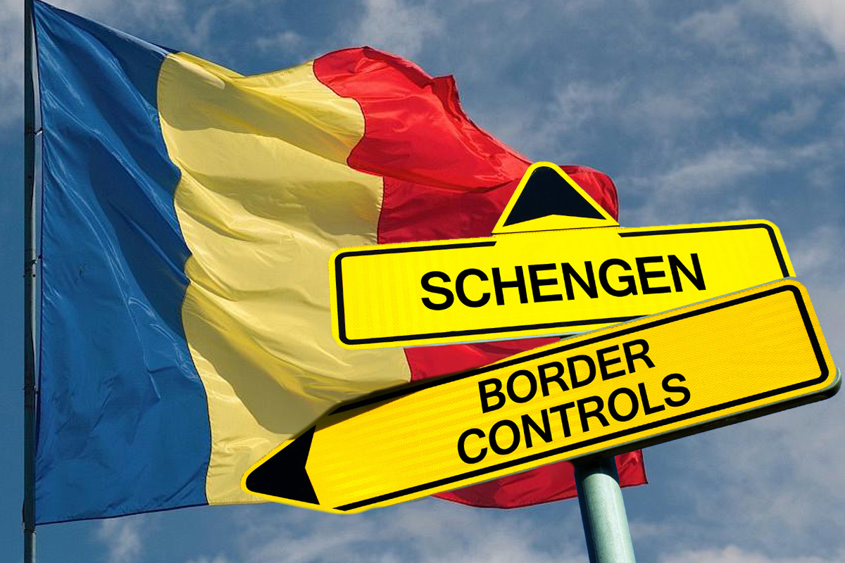 Andrei Caramitru: „Mulțumim “inteligentului” Putin. Intram in Schenghen in următoarele 5-6 luni. E aproape sigur. A declarat asta ministrul de externe al Franței la Bucuresti” 1