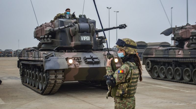 Urmează România după Ucraina? Rusia cere oficial retragerea forțelor NATO din România 1