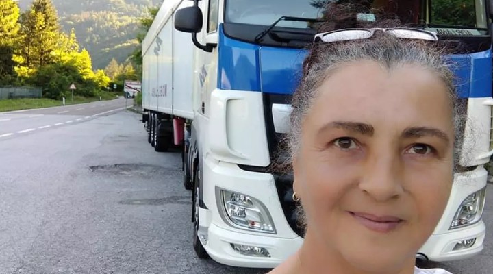 Șoferiță româncă de TIR mutată de 18 ani în Spania: „Toți românii ar trebui să plece doi ani din țară, să învețe să se comporte, să muncească 1