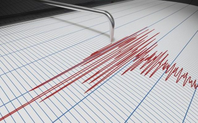  5,2 Richter! Cutremur semnificativ în România! „Care hâțâi blocul, mă?” - Traian Berbeceanu 1