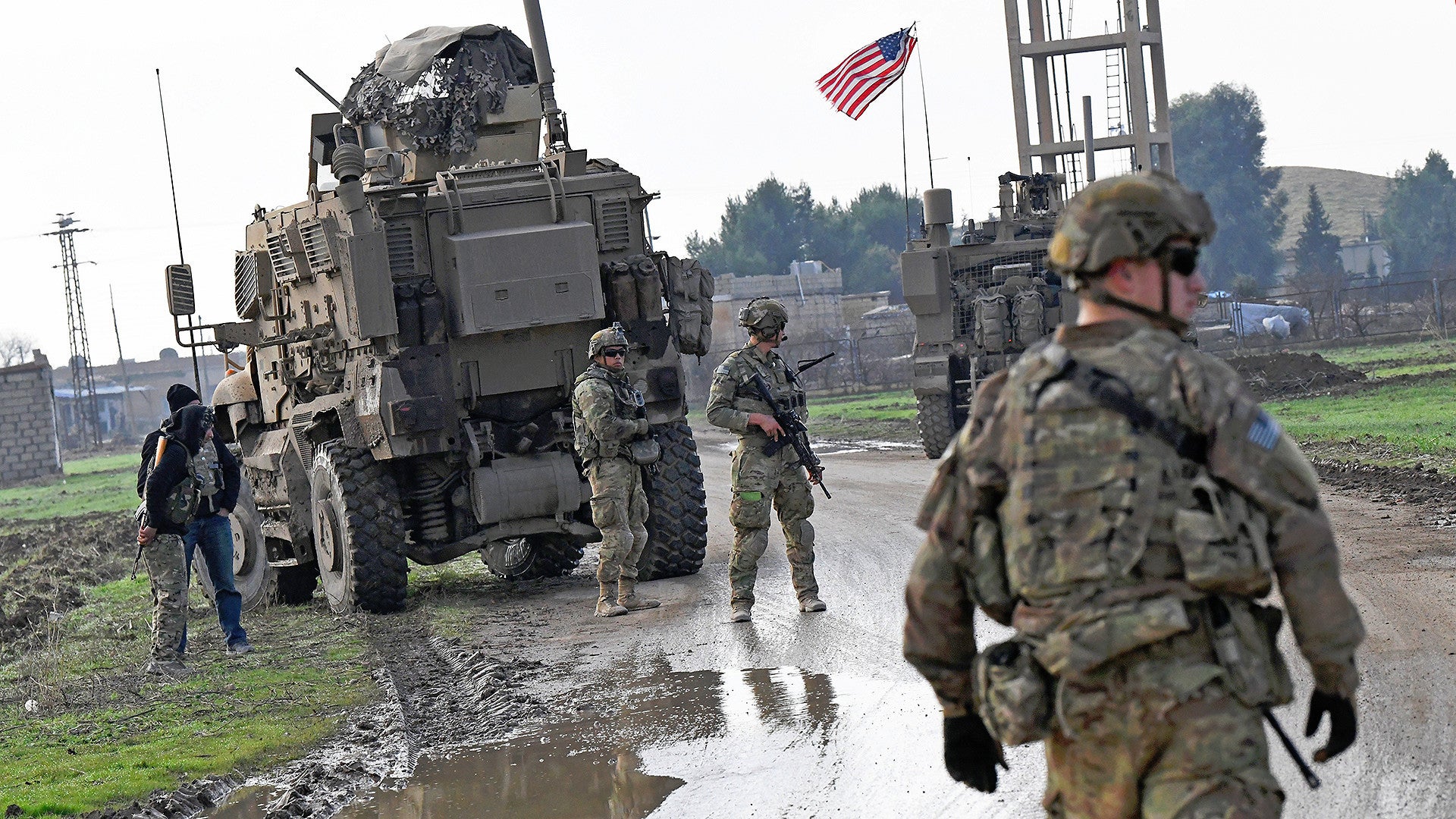 Urmează România după Ucraina? Rusia cere oficial retragerea forțelor NATO din România 2