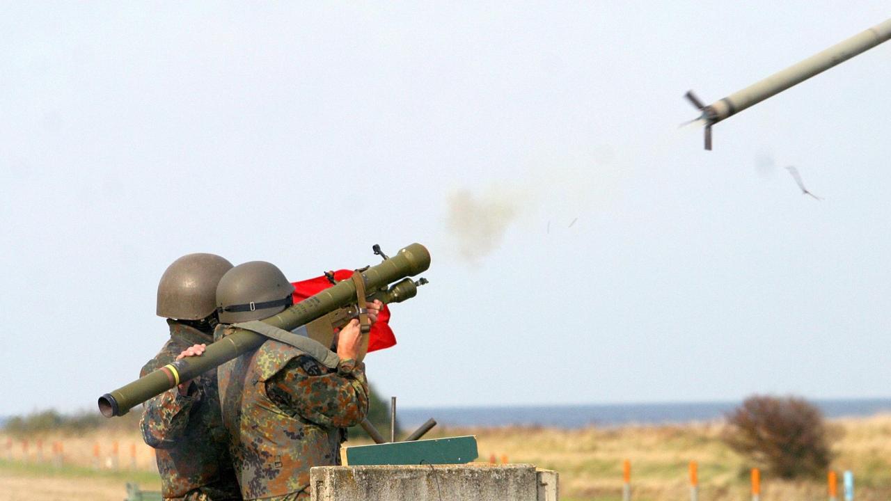 Germania tot alături de Rusia. Refuză să trimită arme Ucrainei și plătește miliarde de euro rușilor pentru gaze 1