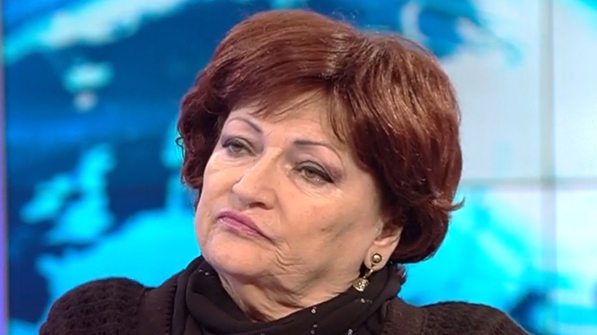 Medicul Monica Pop, mesaj pentru conducători: „Românii dacă nu au cu ce să-și plătească facturi, n-o să-i lăsăm să moară în casă și să-i găsim în casă înghețați” 1