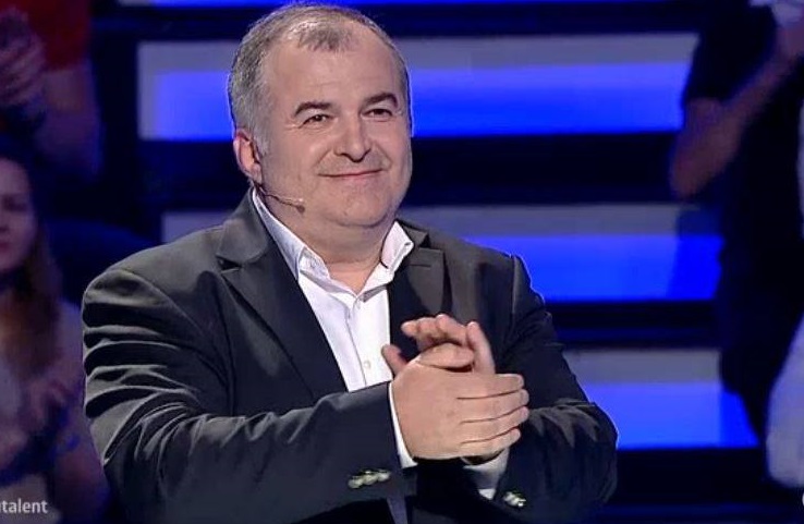 Mutarea Anului. Florin Călinescu la Prima TV! „Vā garantez LIBERTATE si ADEVAR!” 1
