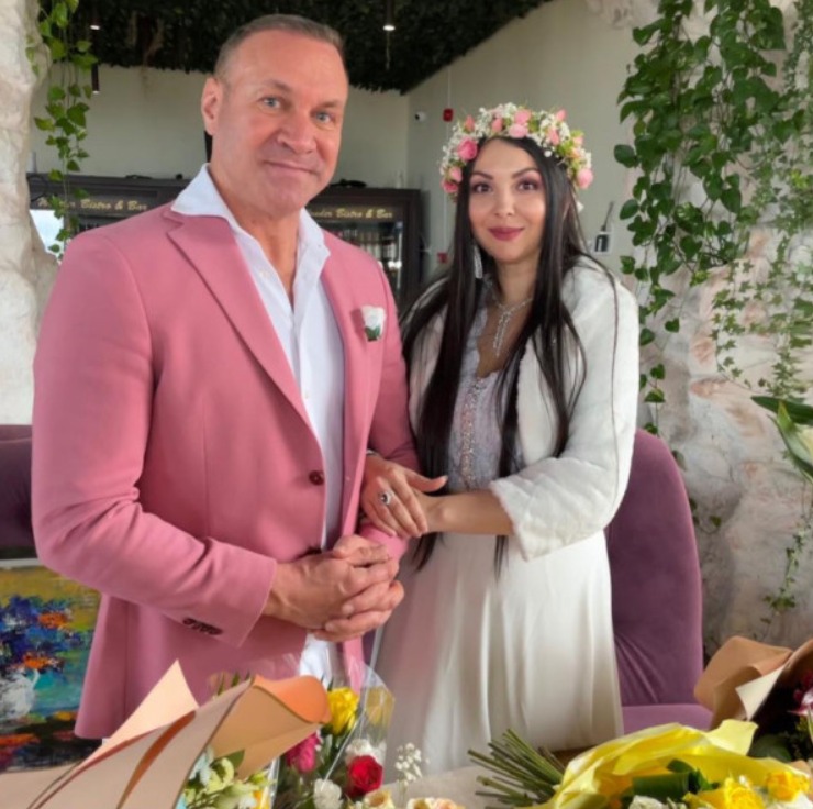 Capcană emoțională? Cum ar fi încercat fosta soție a lui Alin Oprea să îl atragă într-o capcană după ce s-a împăcat cu copiii 1