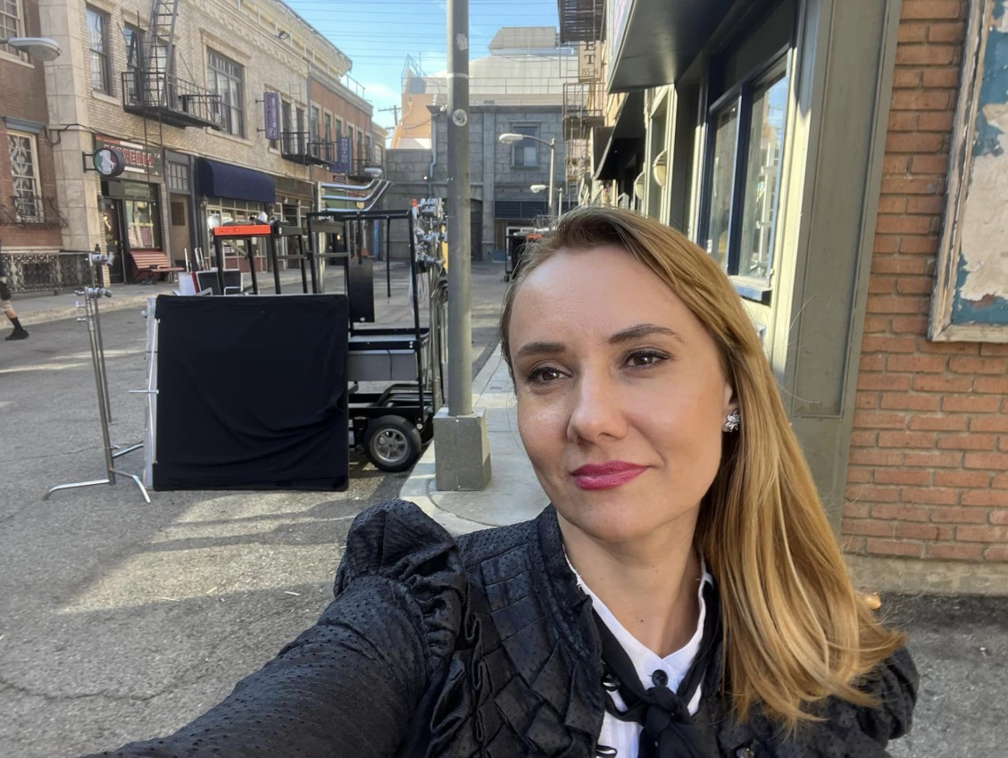 Oana Ioniță, după ce și-a recâștigat fiul în instanță. „Îi spun: Mulți copii nu ar avea ce ai tu, uite cât de norocos ești tu” 1