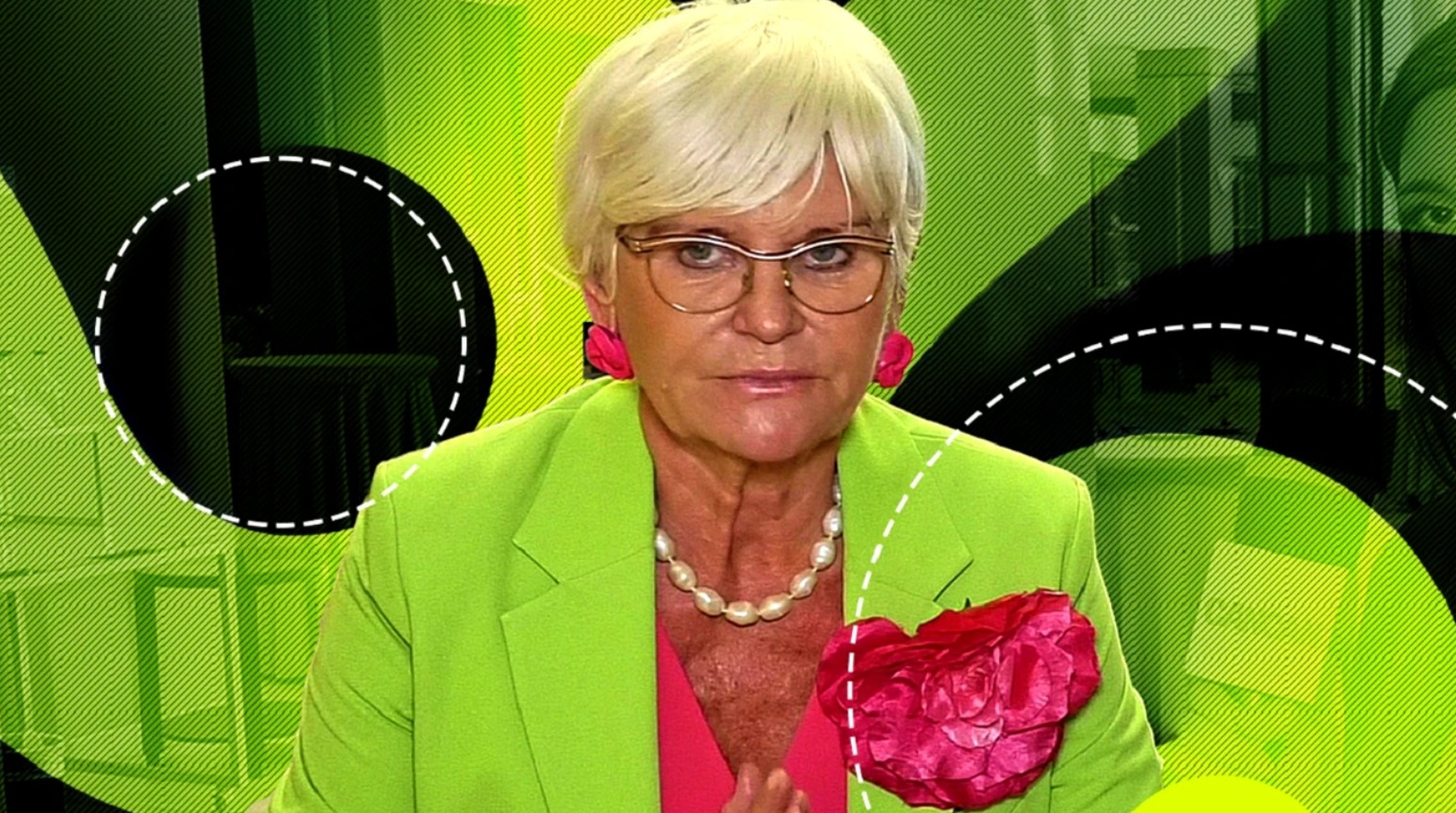 „Monica Tatoiu, lecție pentru femei: „Femeia controlează casa, nu bărbatul. Dacă te înșală, înseamnă că tu ești de vină” 1