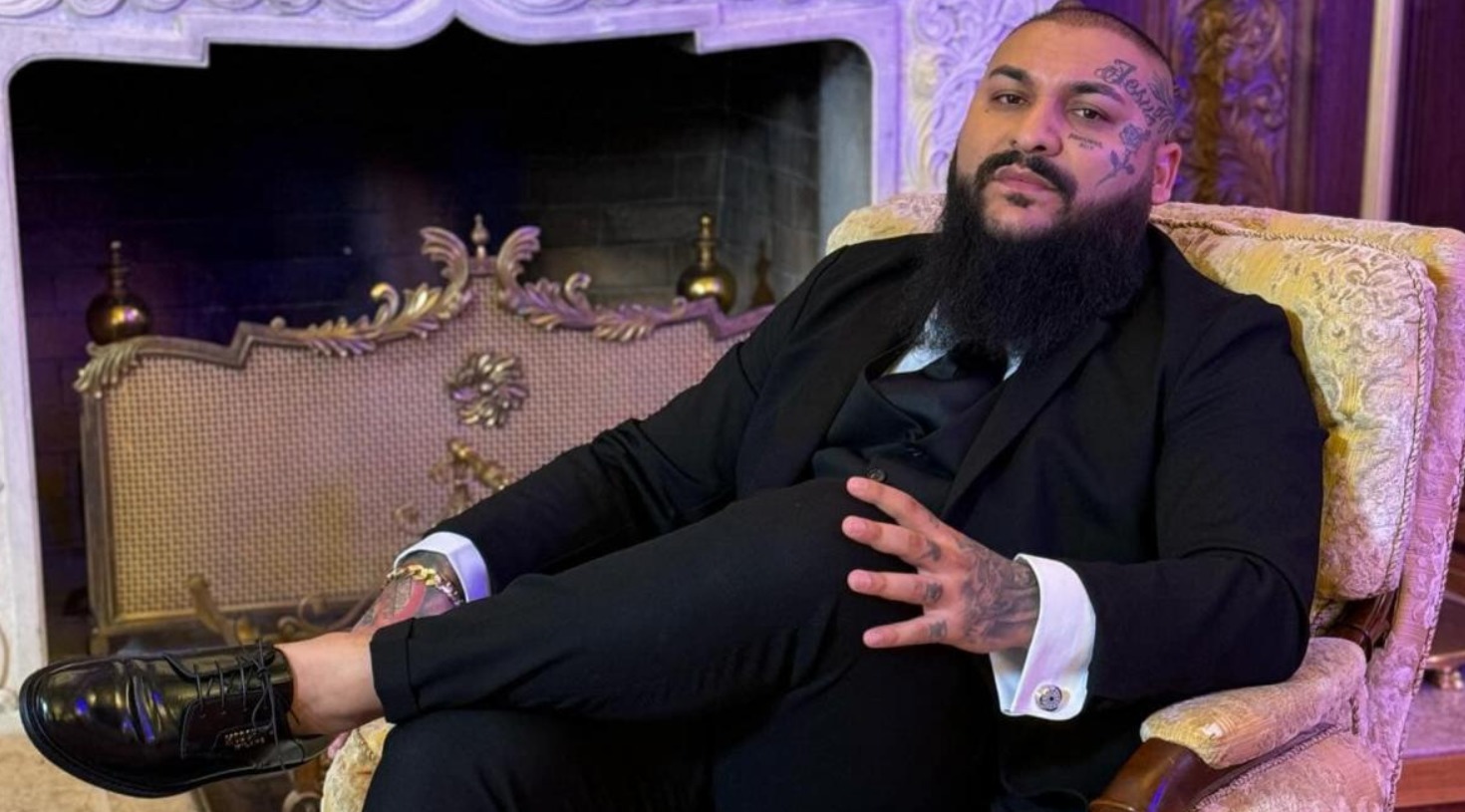 Dani Mocanu, condamnat definitiv la închisoare! Manelistul merge la pușcărie pentru tentativă de omor 1