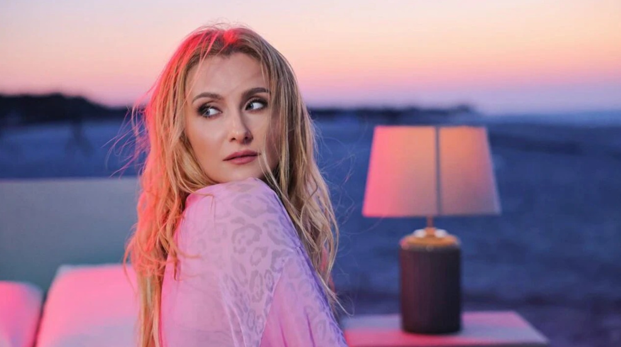 „Mami, ce bine că am plecat”. Alina Sorescu, din colivie la libertate: cuvintele fiicei ei care i-au confirmat că a făcut pasul corect la divorț 1