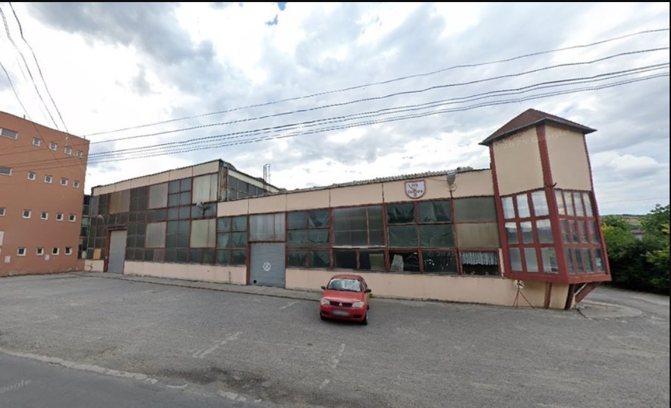 O altă fabrică istorică din România dispare. Toți angajații au fost concediați. În zilele de glorie erau 2.600 de angajați 1