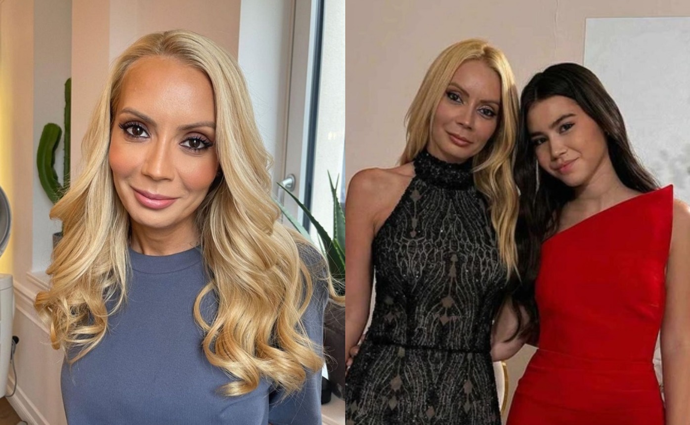 Cum se înțelege Daciana Sârbu cu fiica ei adolescentă, după divorțul de Victor Ponta. „Ceilalți copii au primit telefon la 10 ani, dar nu am considerat că e pregătită să aibă telefon la 10 ani” 1