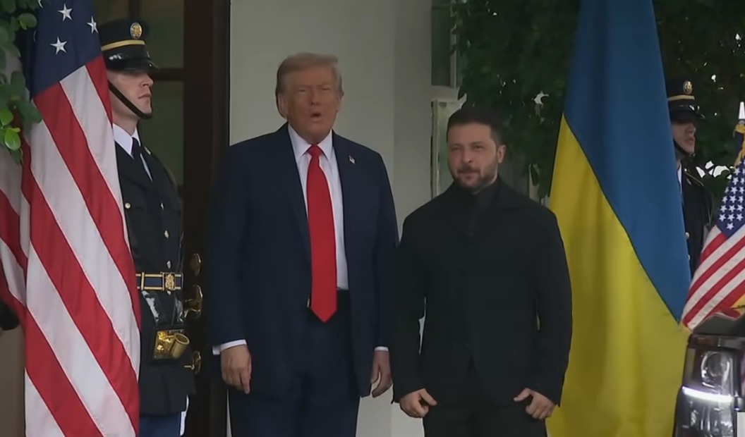 Donald Trump anunță când va fi semnată pacea din Ucraina. Cum îi va afecta pe suveraniștii și pro-occidentalii de la noi pacea 1