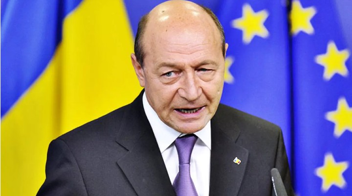 Traian Băsescu a rămas și fără indemnizația lunară de la stat. Suma pe care o încasa în fiecare lună 1