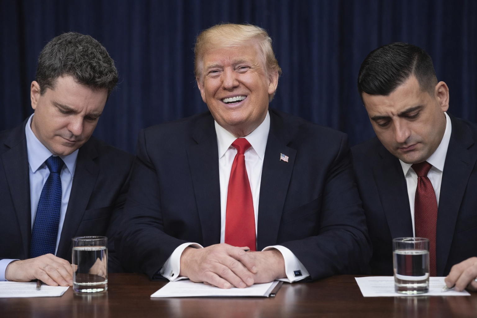 Ce a vrut Trump de la Groenlanda, ce ar fi obținut și cum îi afectează politic pe Nicușor Dan și George Simion 1