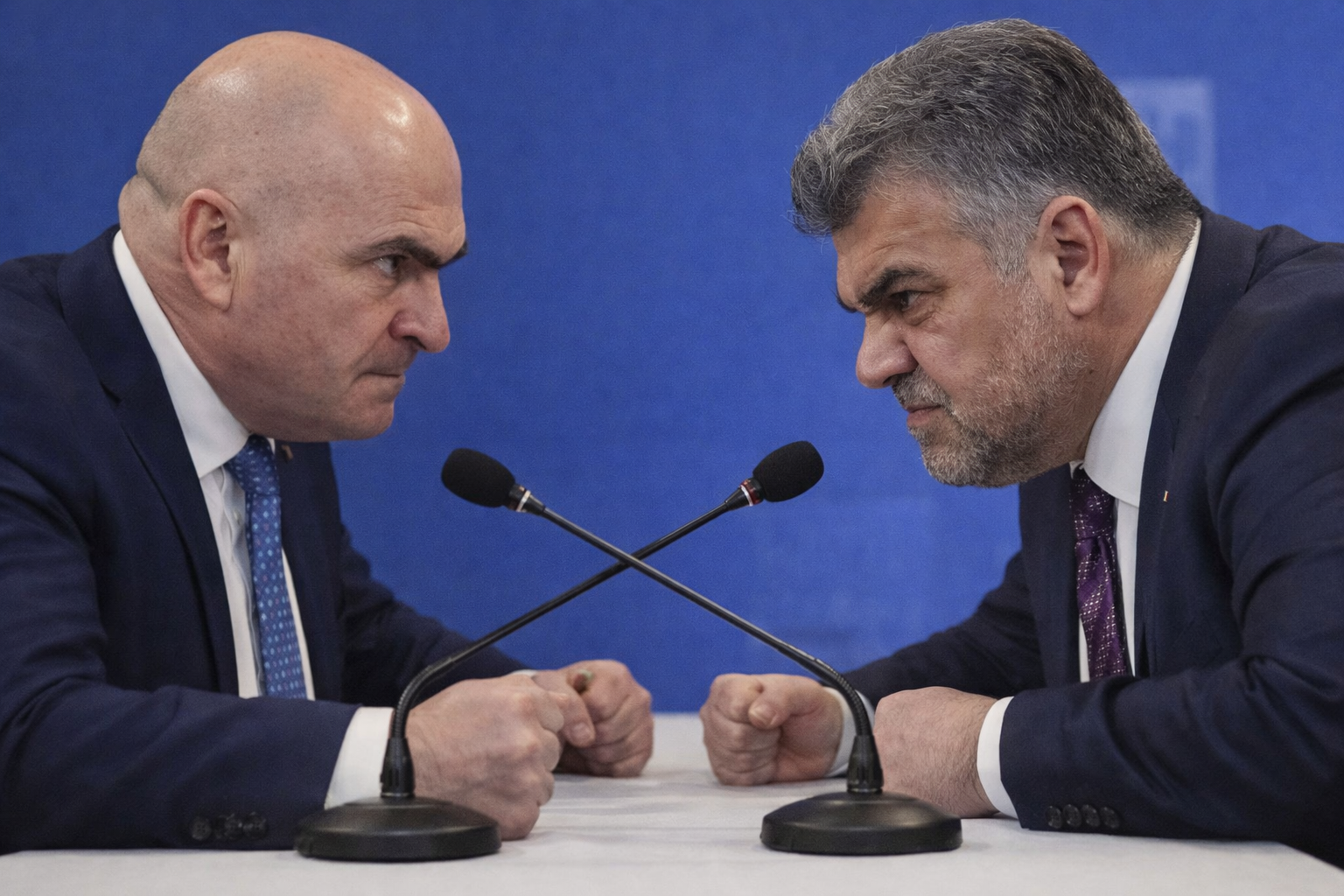 Atac frontal la Bolojan. „Ai tăiat degeaba banii gravidelor și pensionarilor”. Ciolacu îl acuză pe premier de „scamatorie contabilă” în execuția bugetară: ce elemente invocă și ce ar trebui lămurit oficial 1