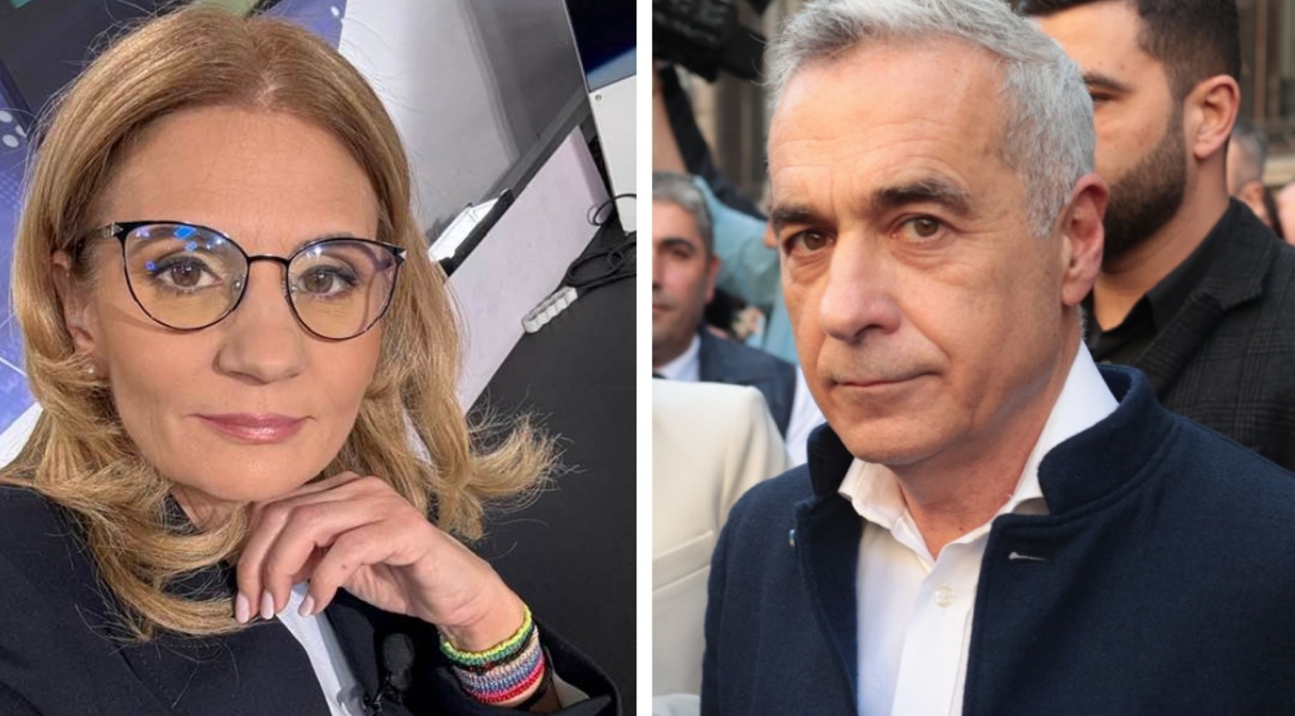Anca Alexandrescu, despre previziunile lui Călin Georgescu: „Se schimbă ordinea lumii, România nu contează, nu există” 1