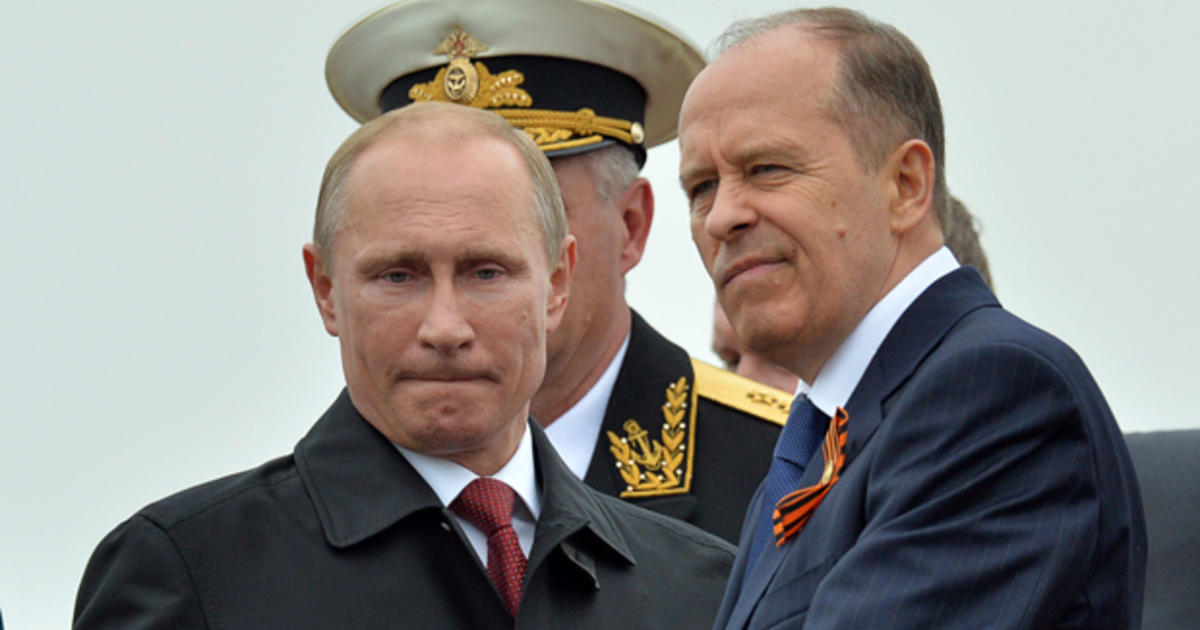 Servicii secrete: Vladimir Putin, ultimele zile? Elita rusă i-ar fi ales deja succesorul 1