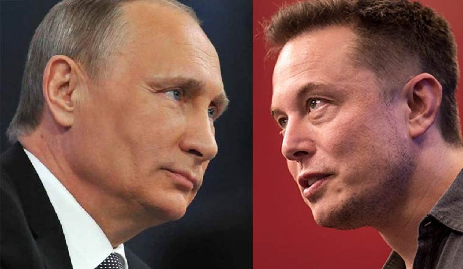 Vladimir Putin provocat la o singură luptă de Elon Musk. „Miza este Ucraina” 1