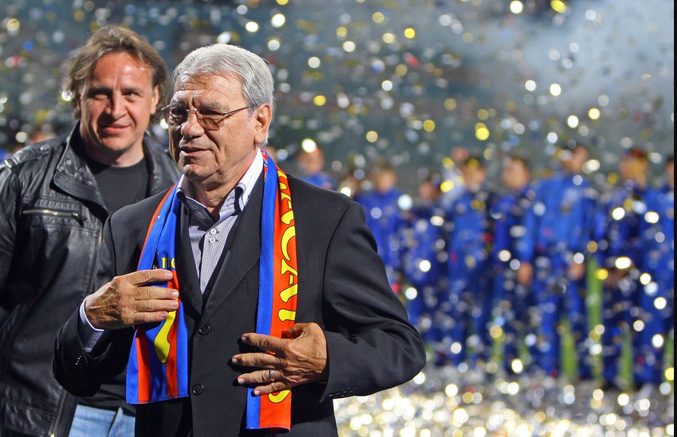 A murit Emeric Ienei, avea 88 de ani 1