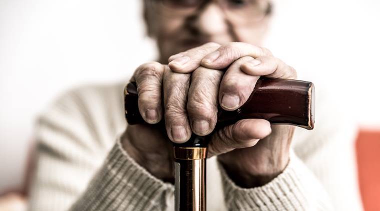 Un român de 102 ani a explicat secretul longevității sale 1