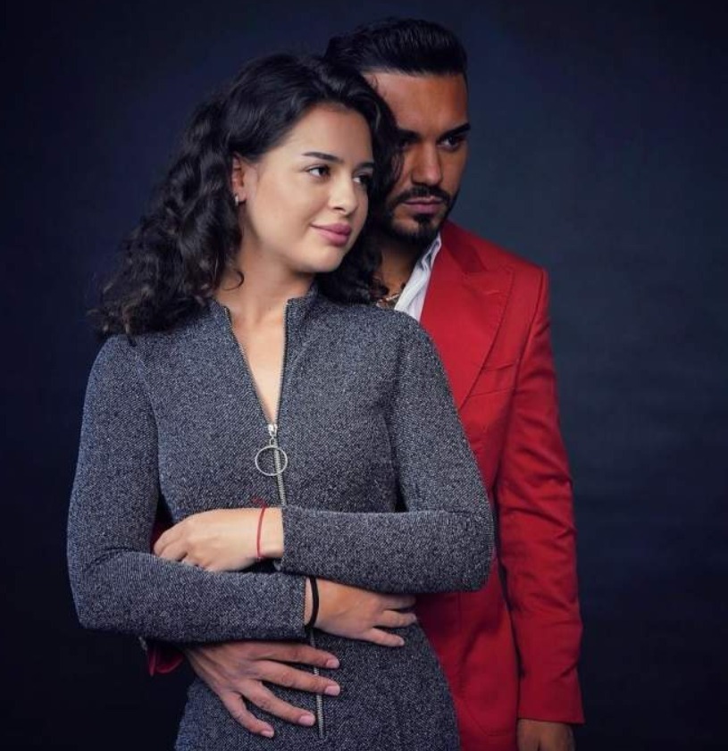 De ce a refuzat Jador să-și arate copilul online. Copilul lui Jador apare astăzi în public: ce i-a făcut să schimbe decizia 1