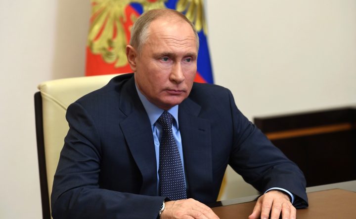 S-a supărat Putin. Moscova închide în case persoanele peste 60 de ani, nevaccinate, până la primăvară 1