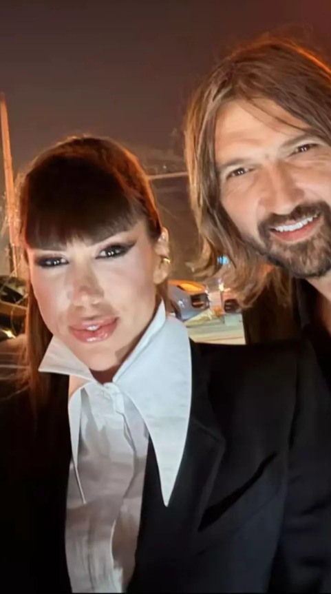 Denise Rifai și Dan Alexa, prima apariție oficială după zvonurile de relație. Ce diferenţă de vârstă este între Dan Alexa şi Denise Rifai. Cu câţi ani este antrenorul mai mare 1