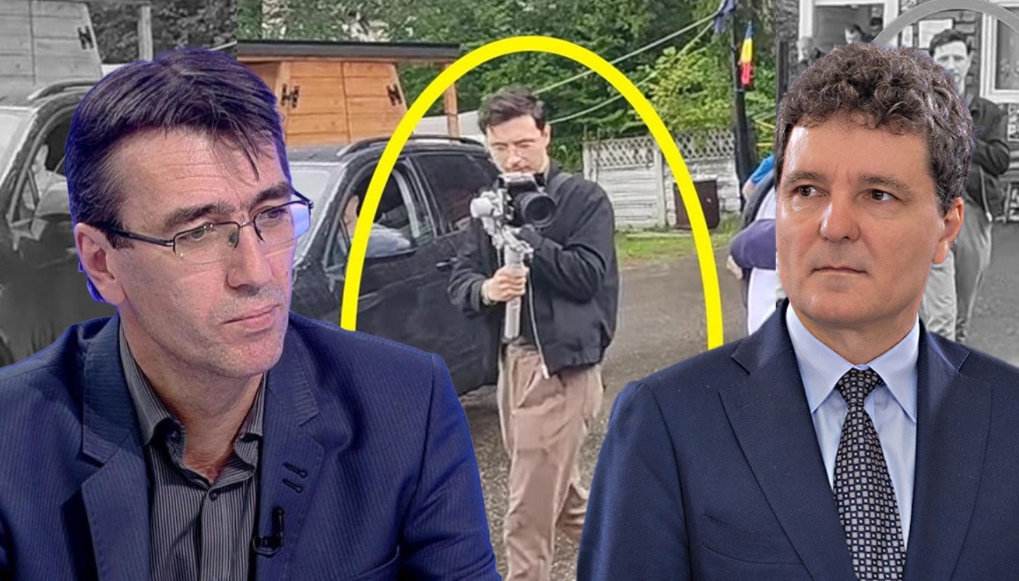 Avocatul Toni Neacşu îl contrează pe preşedintele Nicușor Dan. „18 ani ceruți, 4 ani găsiți” — numirea lui Dacian Dragoș la CCR, sub semnul întrebării 1