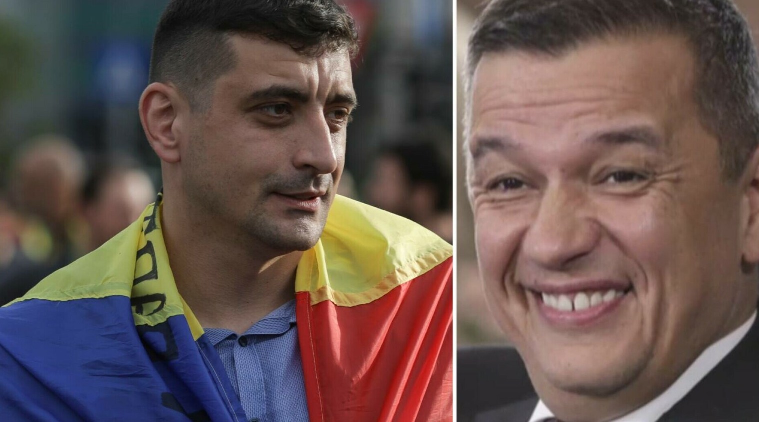 Călin Georgescu, premier? PSD pregătește alianța cu AUR, anunță cei de la PNL. Ludovic Orban: „PSD sabotează din interior coaliția. Va trebui dat afară de la guvernare” 1