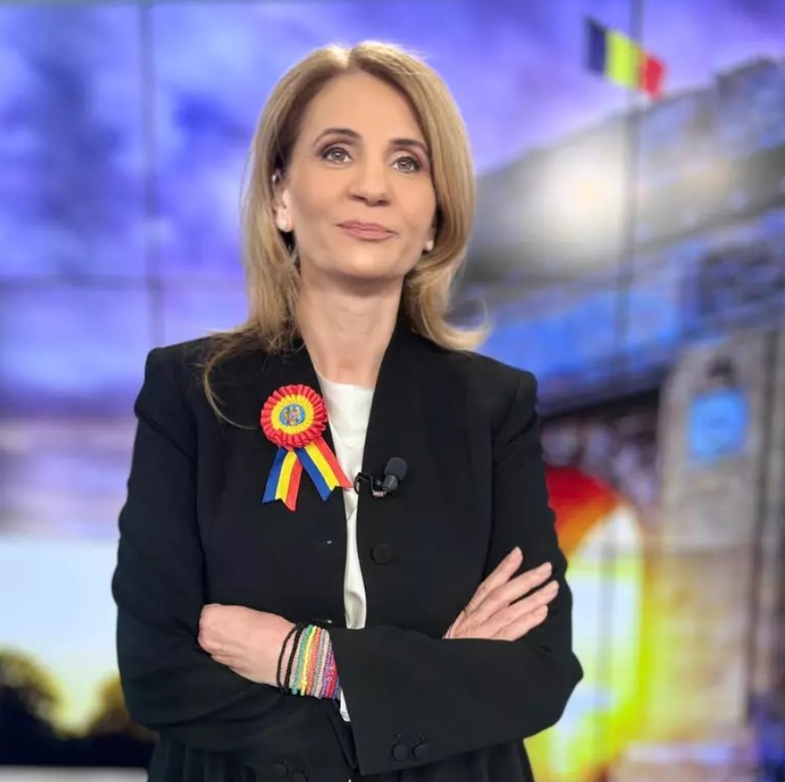 Anca Alexandrescu, două divorțuri și doi copii. Cu cine a fost căsătorită și ce acuzații au apărut după divorț 1