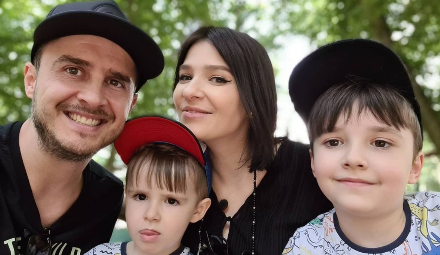 Șerban Copoț și-a anulat vacanța din Spania, lovit de „blestemul vacanțelor”: „Sunteți superstițioși? Pentru că noi da!”. Cum au transformat eșecul vacanței într-o poveste frumoasă 1