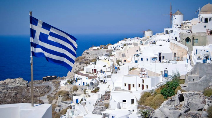 Grecia a intrat pe lista roșie! Cine este exceptat de la CARANTINĂ 1