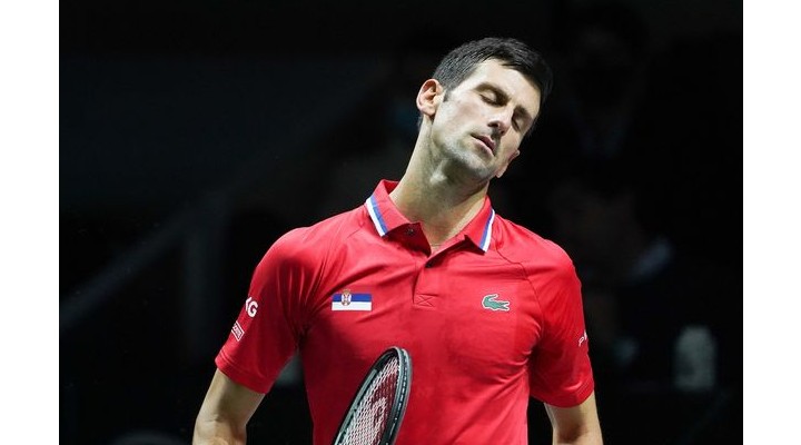 BREAKING Australia i-a anulat viza lui Novak Djokovic. Lucian Mindruta: „Intre motivele care au fost luate in calcul”: 1