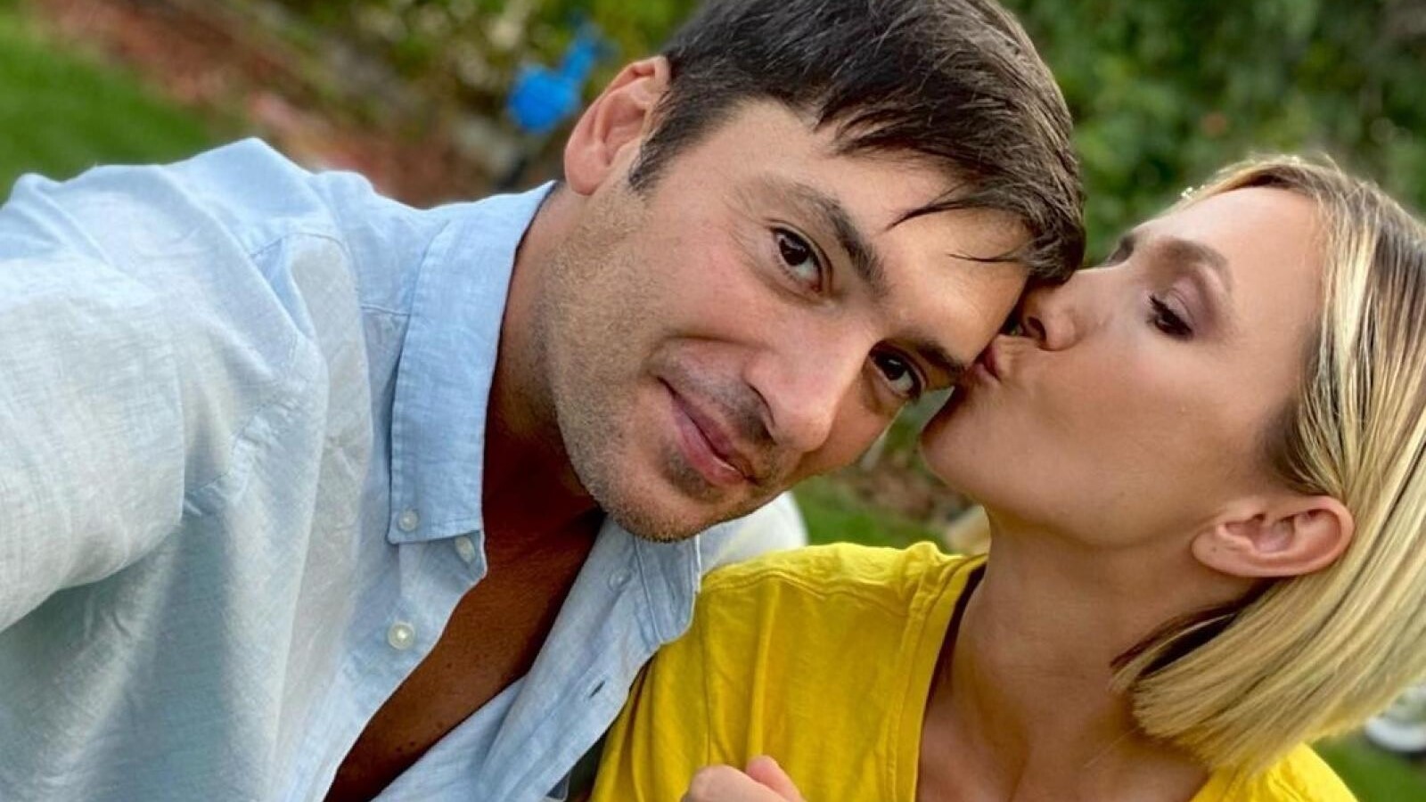 Adela Popescu după 8 ani de căsnicie cu Radu Vâlcan: „Băiete, hai, ce vrei? Vrei să ne certăm astăzi? Ne certăm. Vrei să ne împăcăm? Gata!” 1